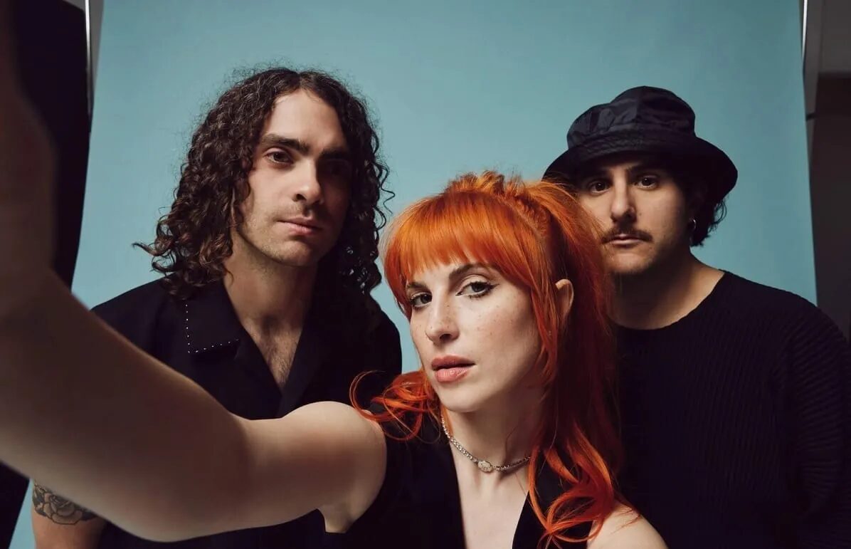 Paramore cancela show que faria no Lollapalooza