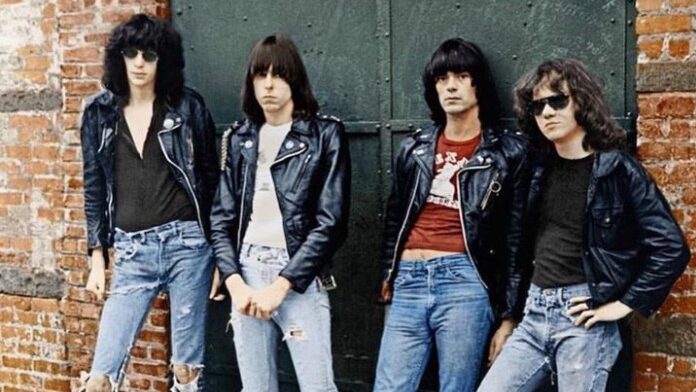 Herdeiros dos Ramones entram na Justiça contra filme da Netflix