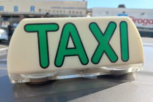 Recadastramento de taxistas começa na próxima segunda (22), em Limeira