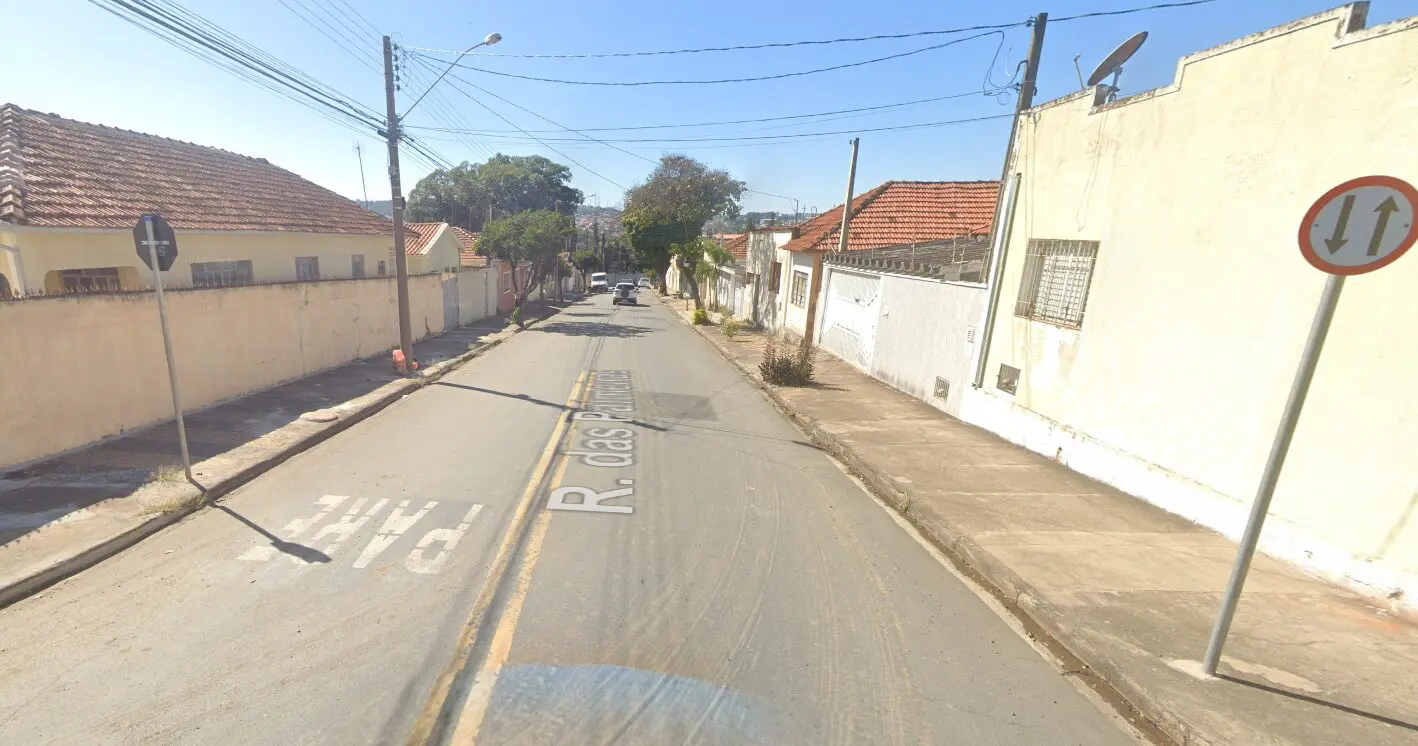 Rua na Vila Bragotto passará a ter sentido único de circulação