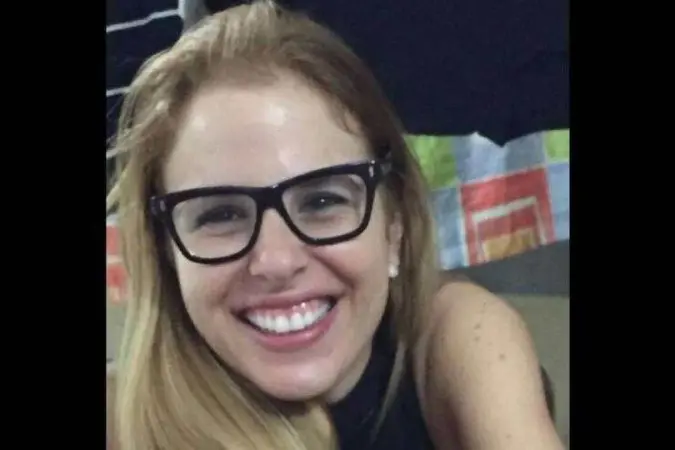 Suzane von Richthofen dá à luz o primeiro filho aos 40 anos