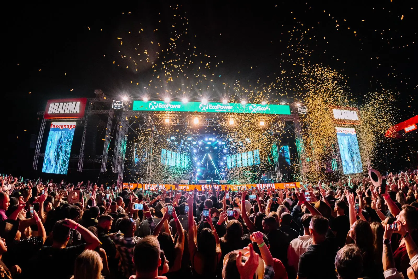 Veja as vantagens de adquirir o passaporte do Limeira Rodeo Music 2024
