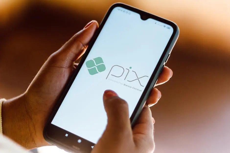 Jovem é vítima do golpe do Pix e perde R$2mil