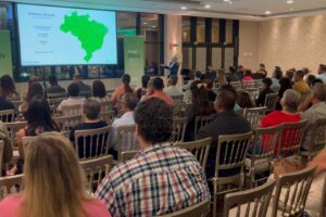 Assembleia do Sicredi Dexis reúne centenas de associados em Limeira