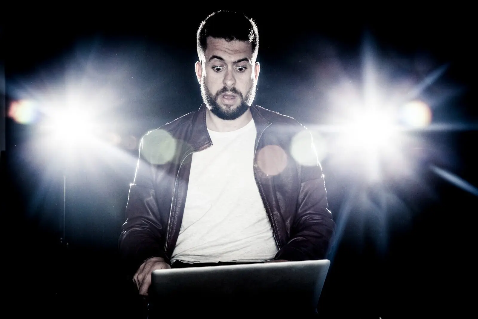 Agenda Cultural programação terá stand-up, teatro e exposições