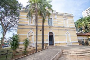 Atendimento no Museu de Limeira será suspenso a partir de sexta (9)