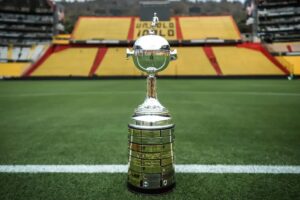 Buenos Aires receberá a final da Copa Libertadores em 2024