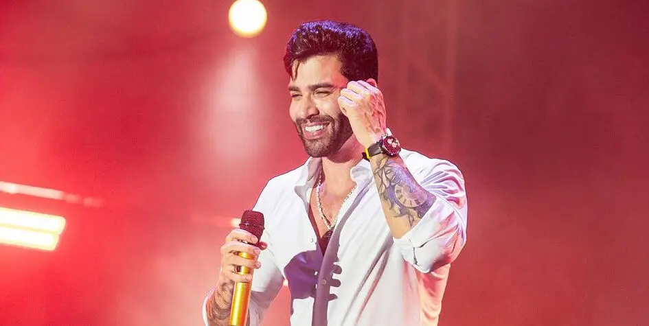 Cantor Gusttavo Lima vira dono de time de futebol