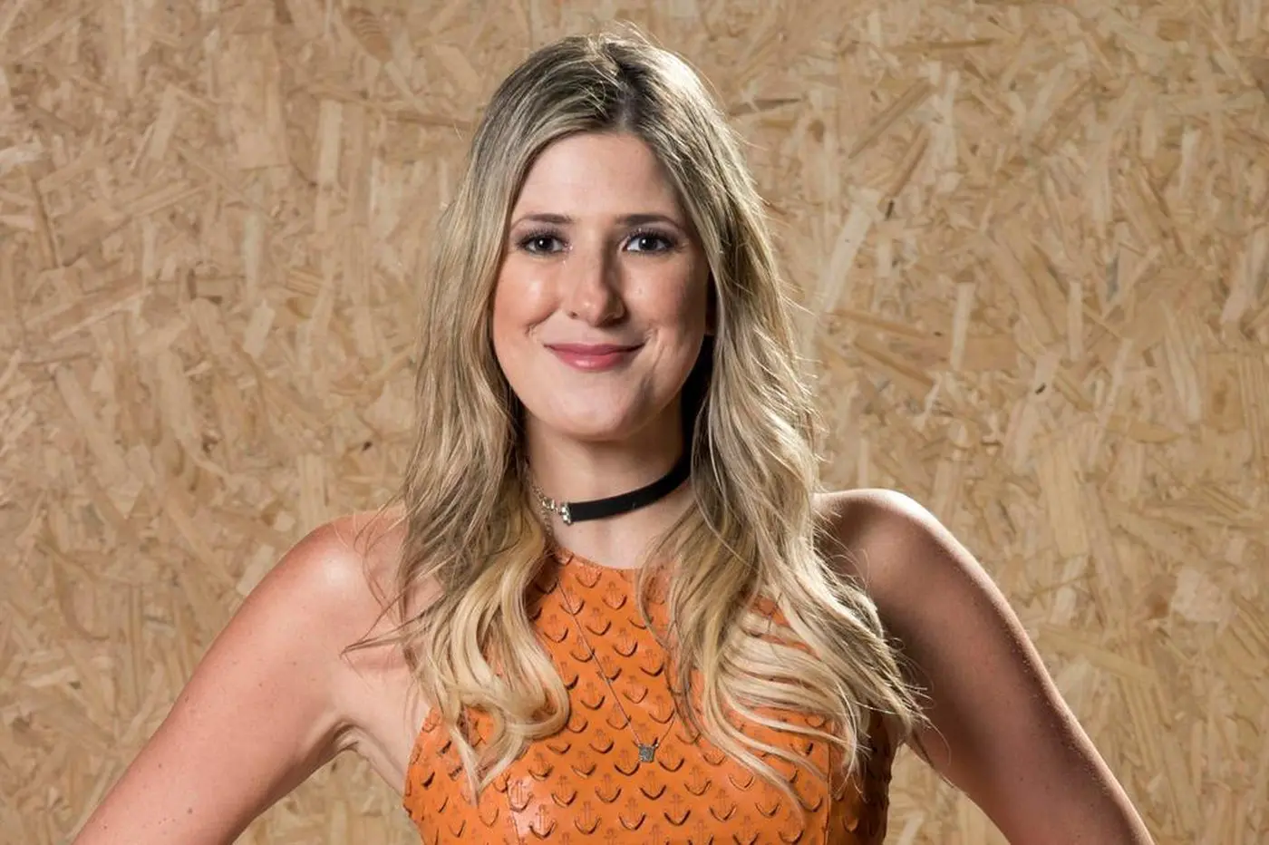 ‘Considero uma vitória’, diz Dani Calabresa sobre Marcius Melhem não poder mais citar seu nome