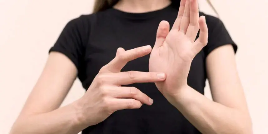 Curso de Libras é oferecido pela Prefeitura de Limeira