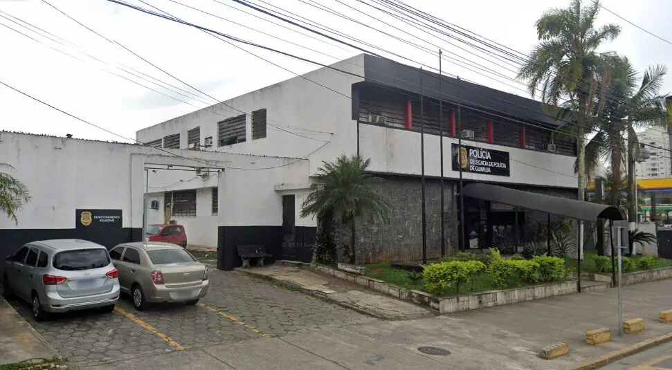 Mulher é estuprada dentro de delegacia