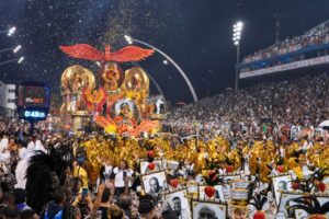 Dez sambas-enredo que merecem sua atenção nos desfiles do Rio e de SP no Carnaval 2024