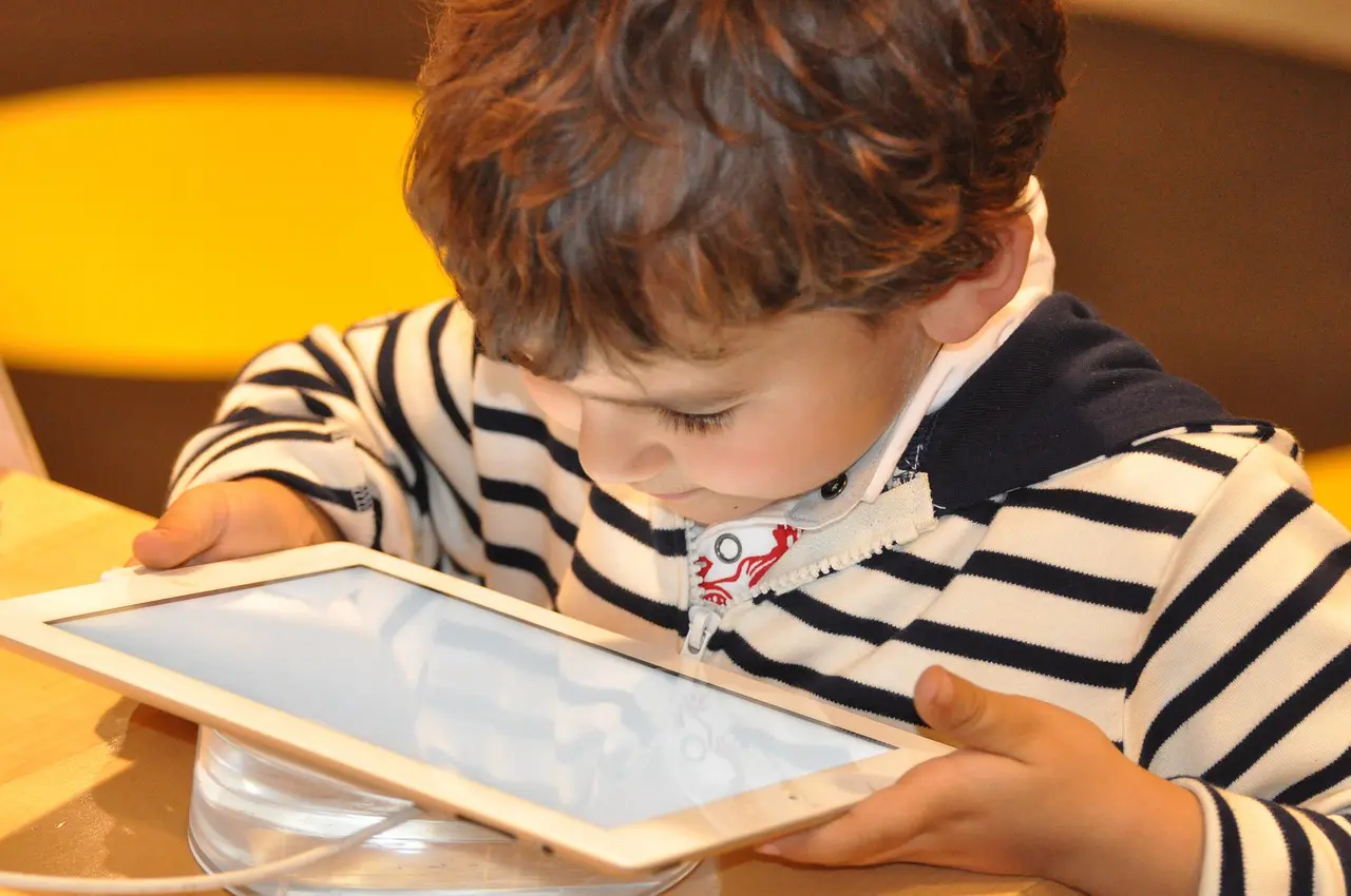 Educação digital o que vai mudar