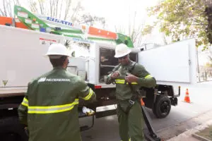Elektro flagra 170 ligações clandestinas em Limeira