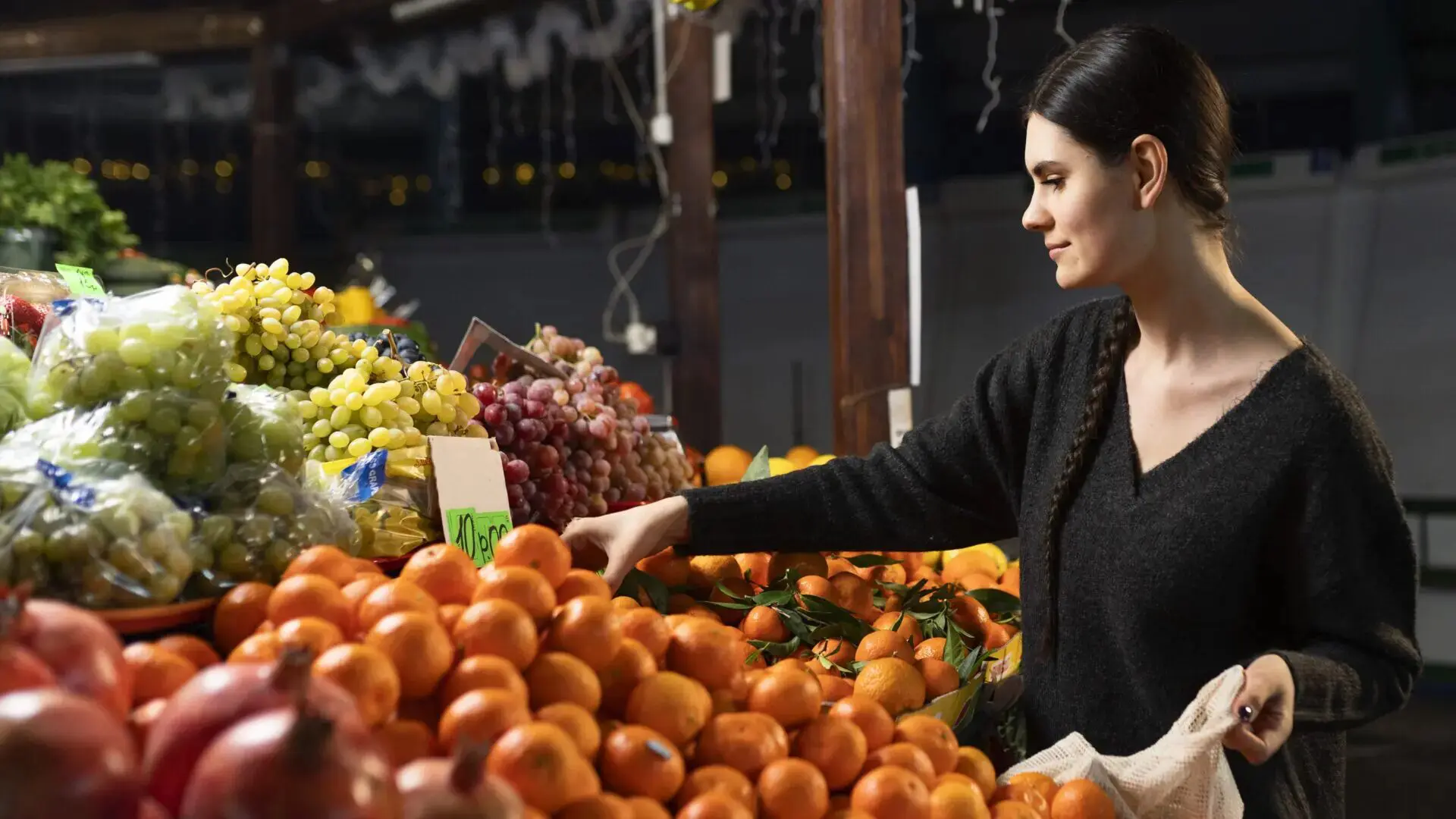 Feira Livre Noturna de Limeira terá nova edição