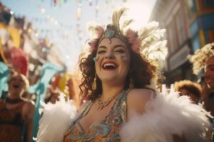 Festa de Carnaval de Limeira acontece no Parque Cidade; veja a programação