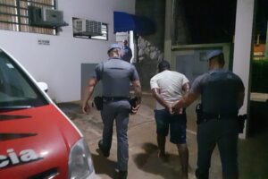 Homem de 28 anos é detido em Limera por suspeita de estupro de vulnerável