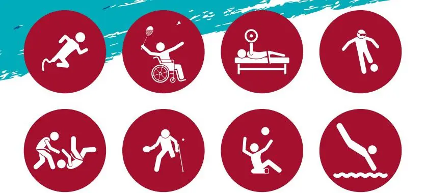 Inscrições abertas para curso com foco em conhecimento do paradesporto