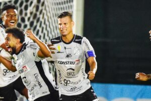 Inter vence o Guarani e engata segunda vitória consecutiva no Paulistão
