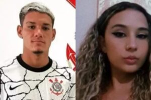 Jovem morta após sexo com jogador do Corinthians teve lesão no ‘saco de douglas’