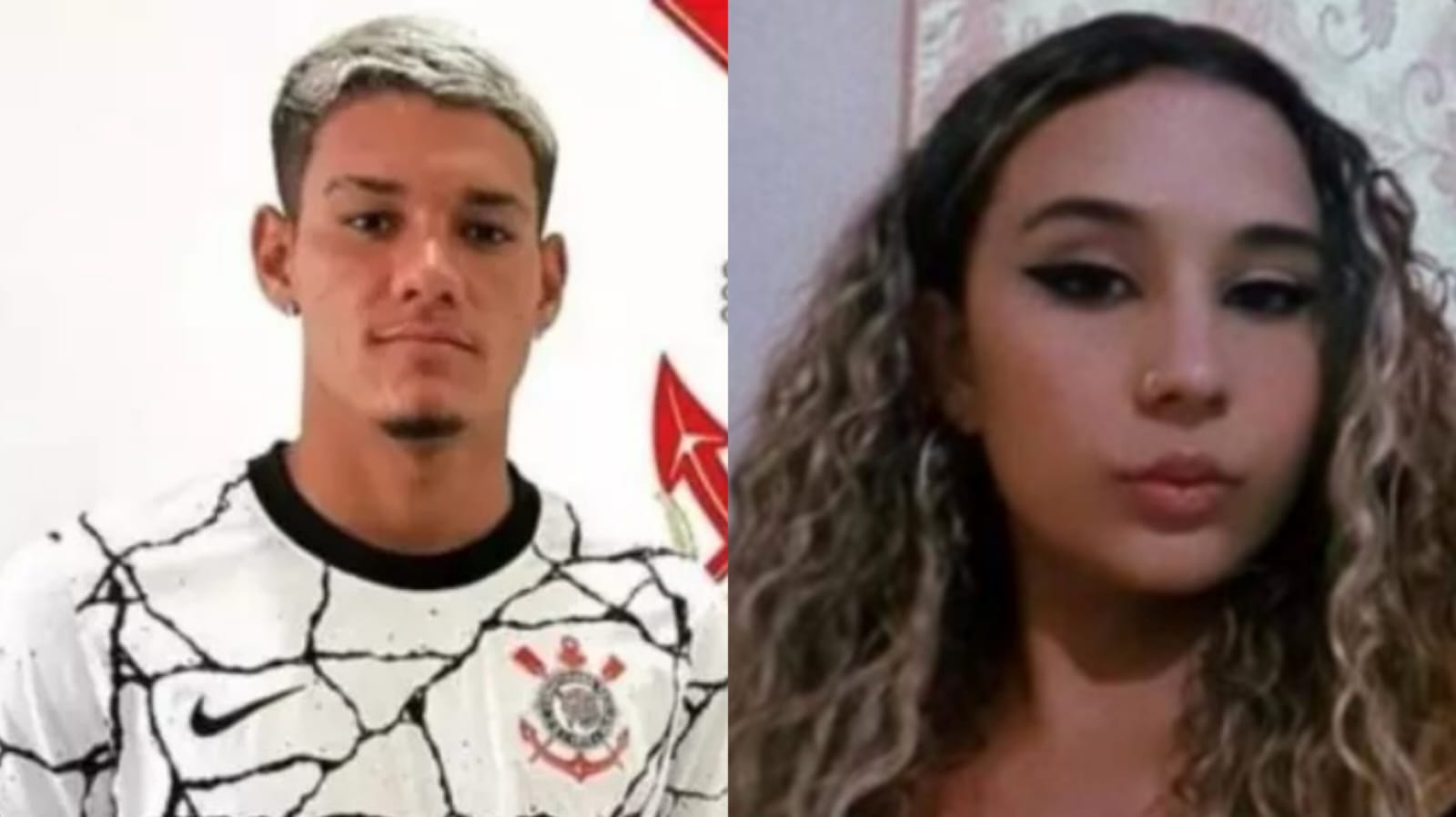 Jovem morta após sexo com jogador do Corinthians teve lesão no ‘saco de douglas’