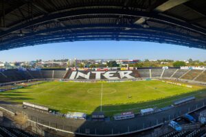 Inter e São Paulo terá transmissão em telão no Limeirão