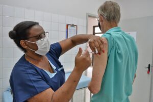 Limeira realiza novo plantão de vacinação neste sábado (3)