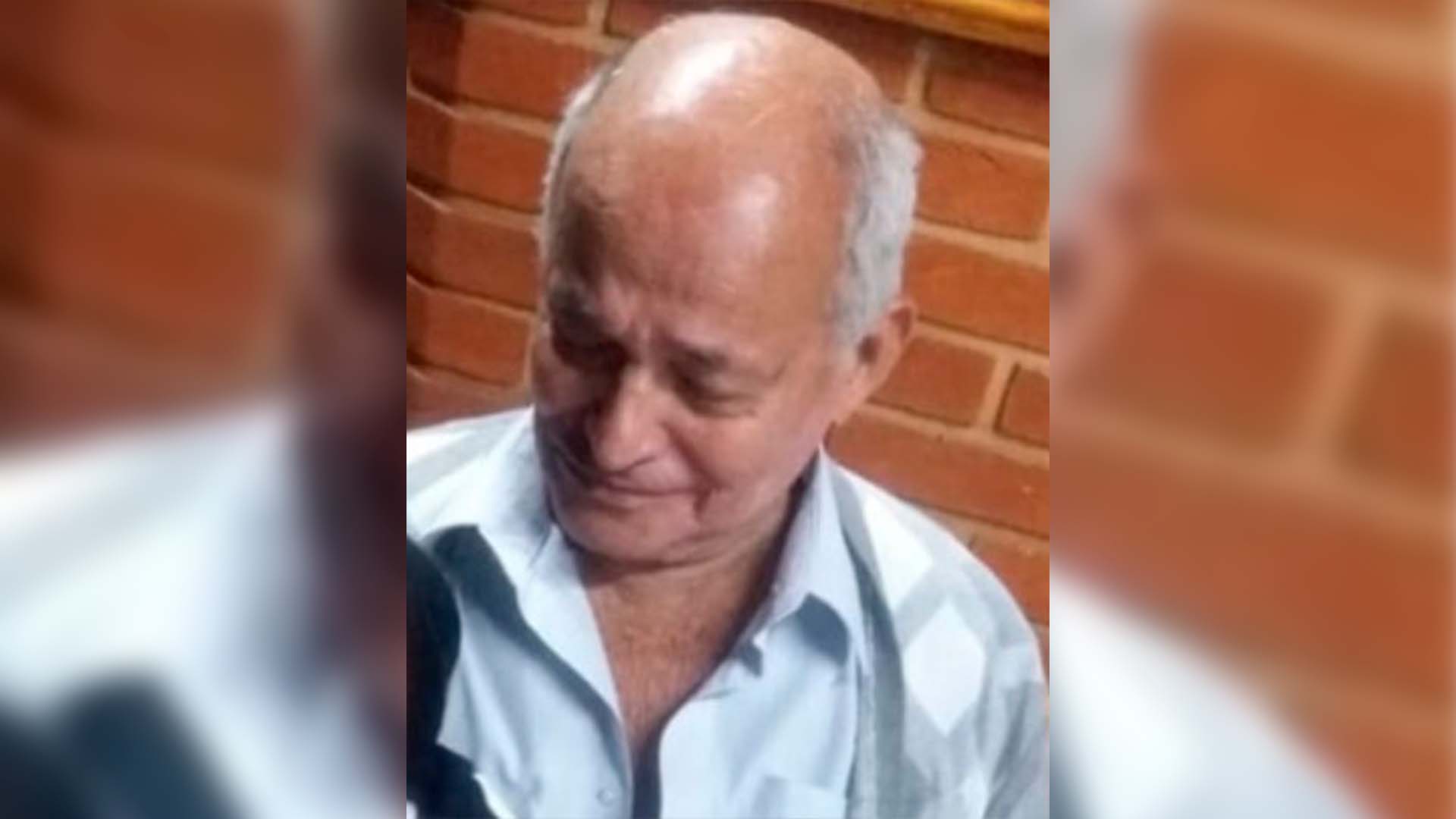 Morre, ao 79 anos, Agenário Silva, pai do radialista Carlinhos Silva