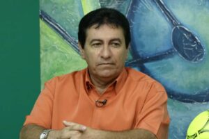 Morre o jornalista esportivo João Valdir de Moraes, em Limeira