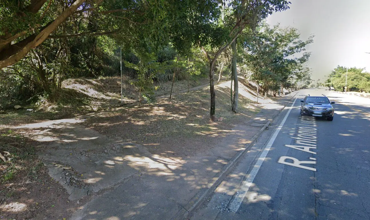 Mulher relata ser perseguida por homem nú na Teixeira Marques, em Limeira