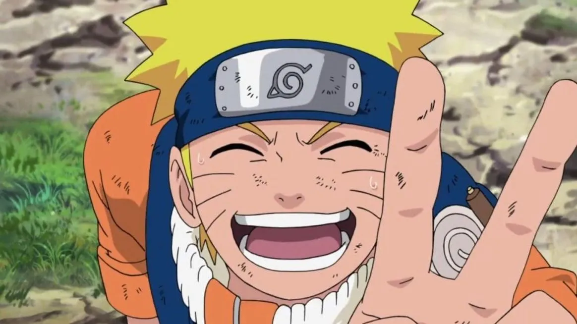 ‘Naruto’ vai virar live-action com diretor de Shang-Chi