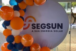 SEGSUN realiza encontro com clientes e instaladores para apresentar produtos WEG