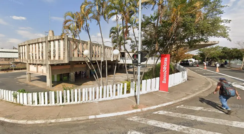 GCM apreende mais de 50 porções de crack na rodoviária de Limeira
