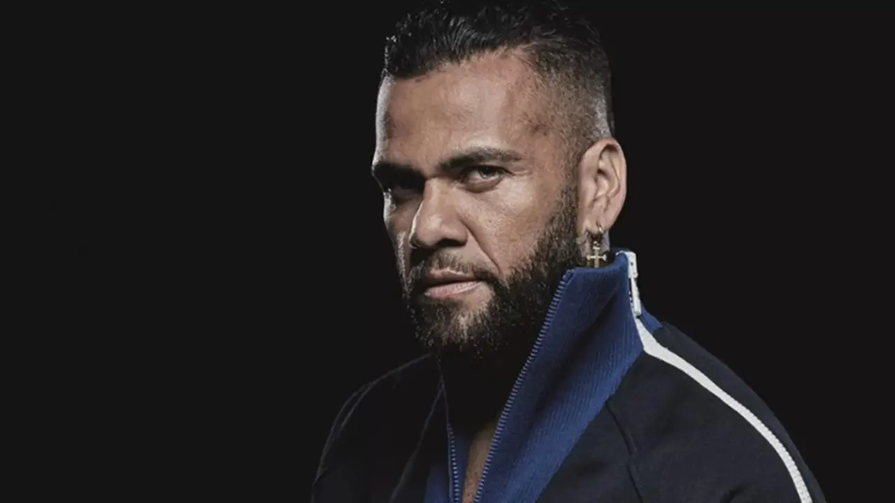 daniel alves dani alves ex-jogador