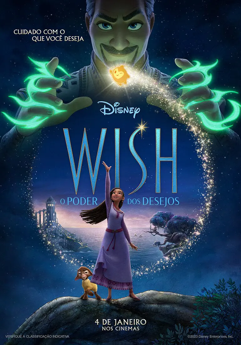 wish o poder dos desejos filme cartaz cinema