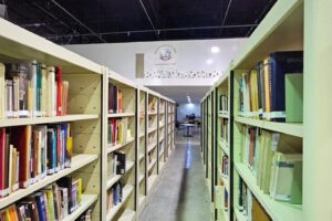 Biblioteca Municipal realiza Banca de Trocas de Livros e Gibis nesta quarta (13)