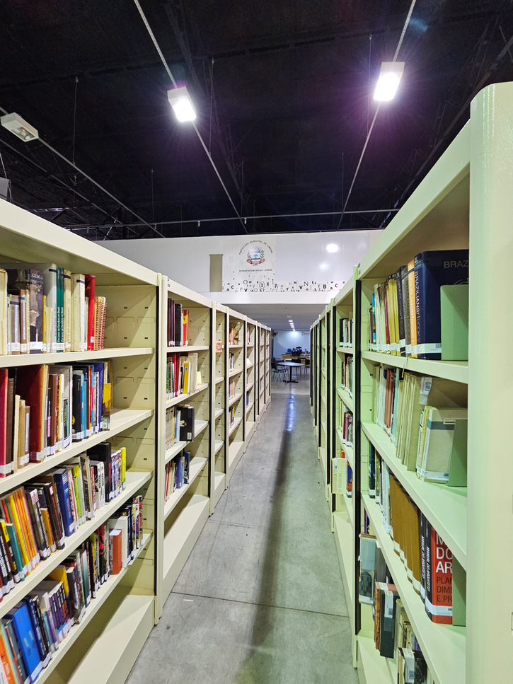 Biblioteca Municipal realiza Banca de Trocas de Livros e Gibis nesta quarta (13)