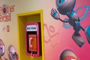 Com presença de ex-BBB, Big Fone vai tocar no Limeira Shopping neste final de semana