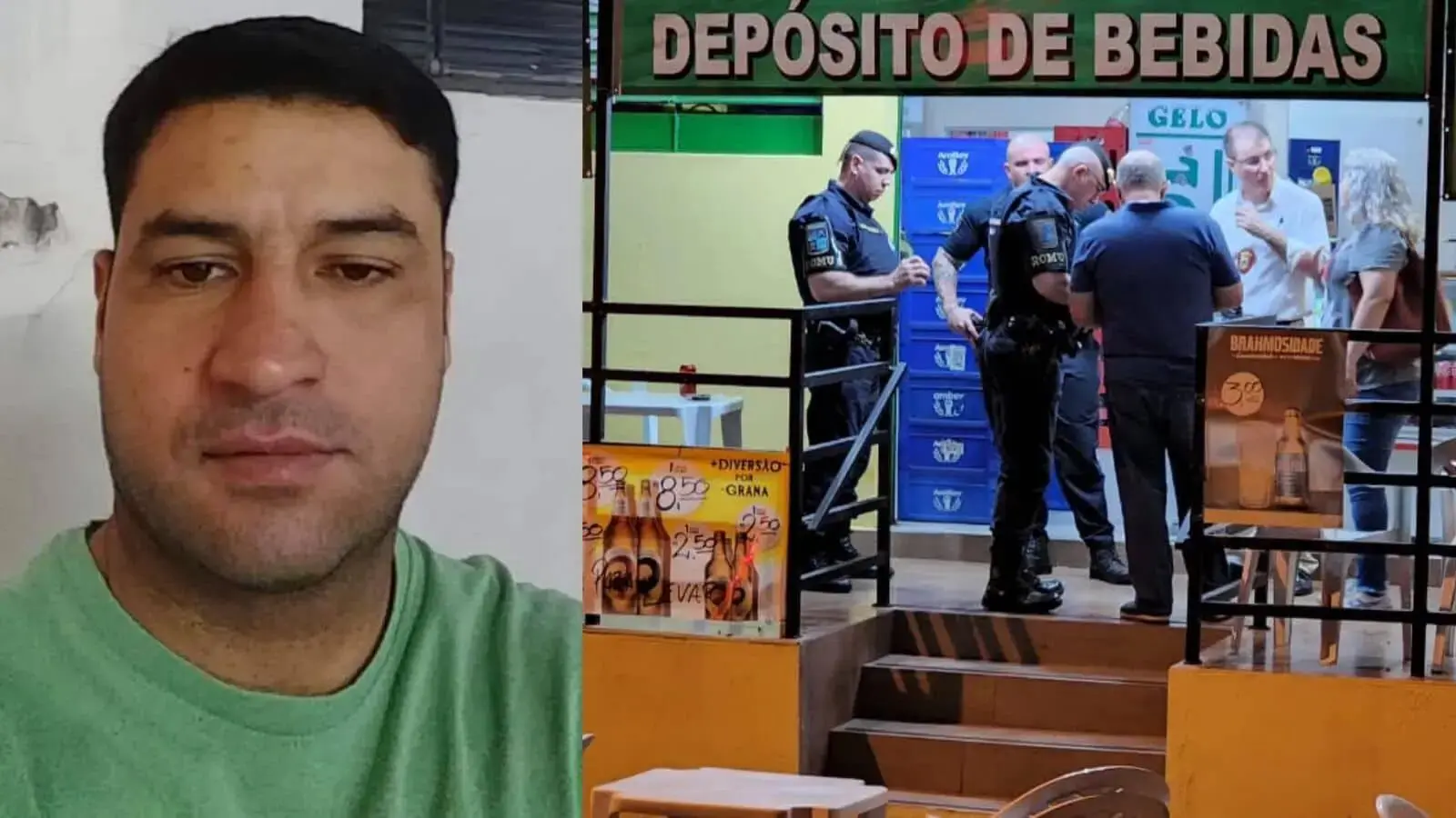 Crime na Boa Vista assassino foi condenado a 14 anos de prisão