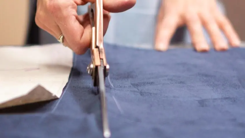 Inscrições para curso de Ajuste e Reforma de Roupas começam na terça (12)