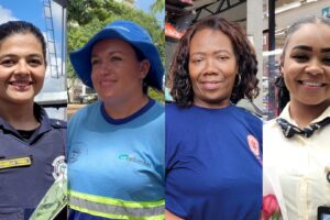 Dia da Mulher histórias reais de mulheres essenciais para Limeira