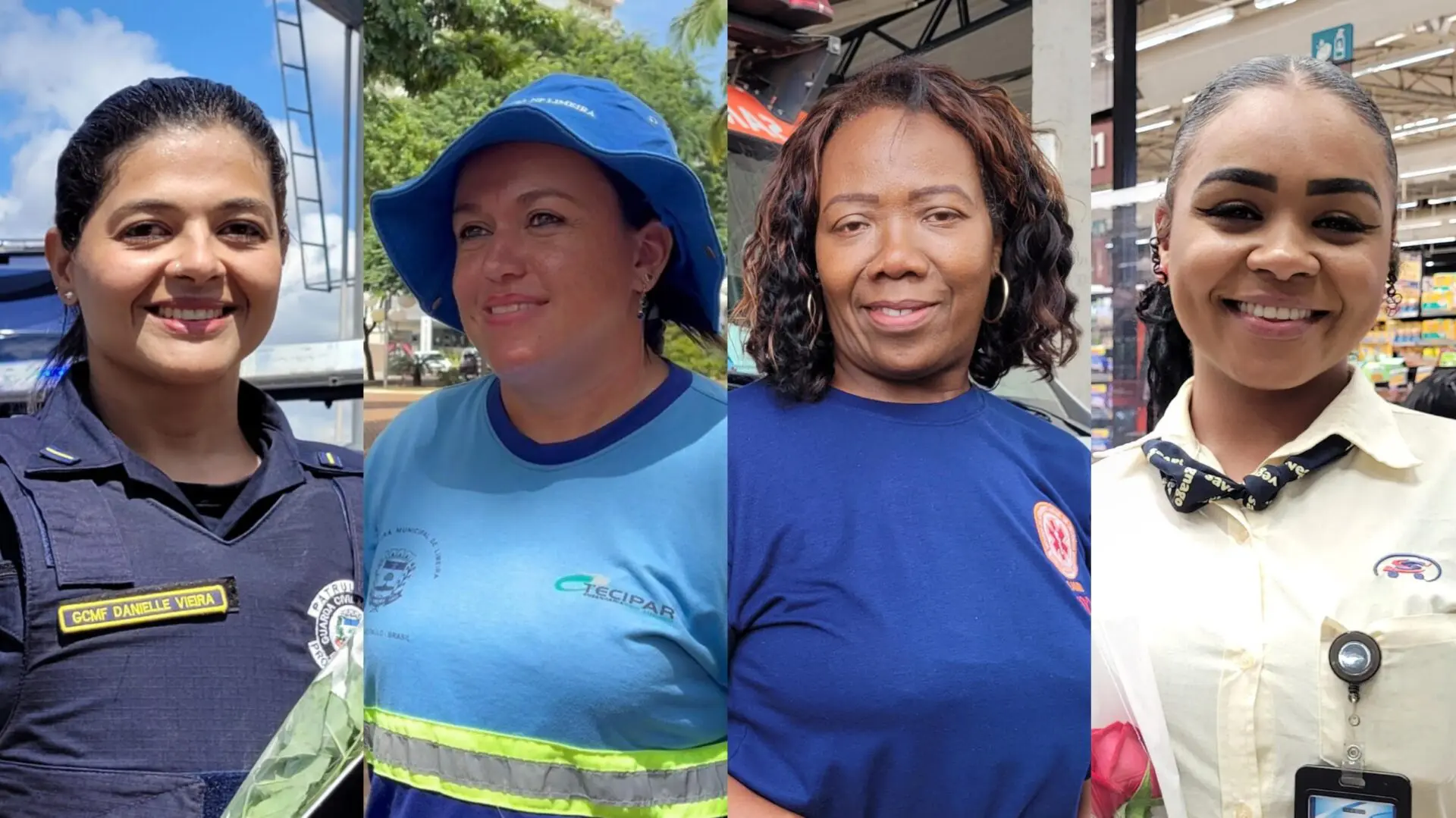 Dia da Mulher histórias reais de mulheres essenciais para Limeira