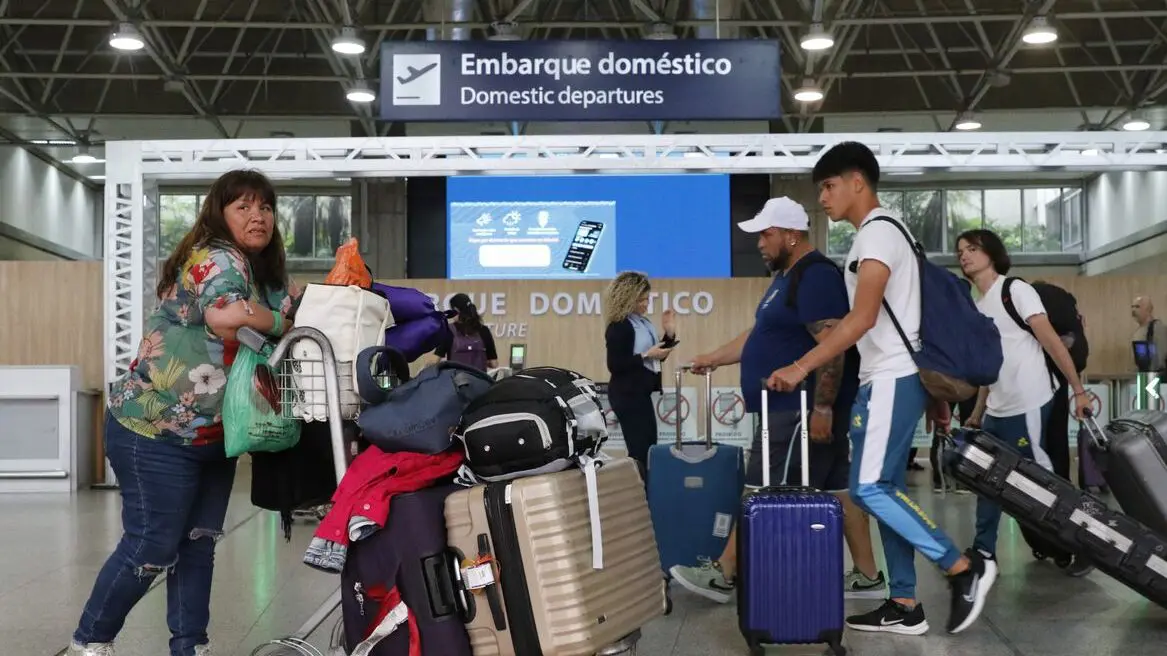 Empresa aérea pode proibir venda de milhas, decide 3ª turma do STJ