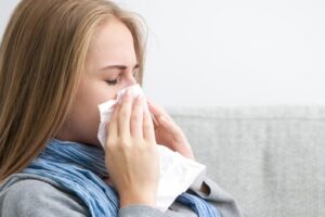 Gripe, pneumonia, Covid-19, virose Saiba quais são as doenças de outono