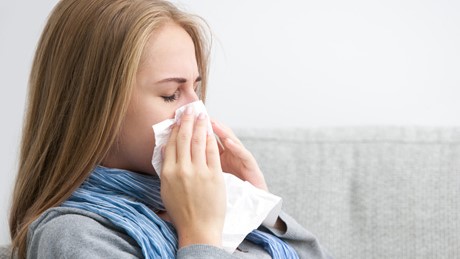 Gripe, pneumonia, Covid-19, virose Saiba quais são as doenças de outono