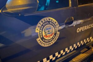Homem é preso após furtar frigobar de hospital em Limeira