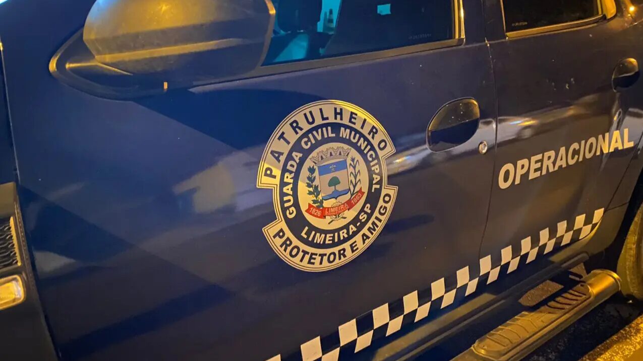 Homem é preso após furtar frigobar de hospital em Limeira