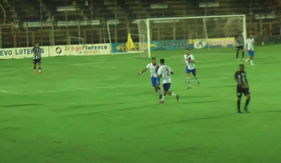Galo perde para o Penapolense e se complica no Paulistão A4