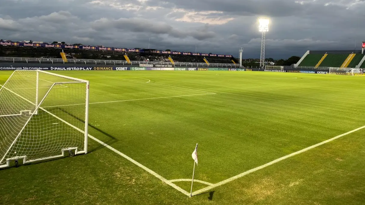 Inter encara o RB Bragantino pelas quartas de final do Paulistão