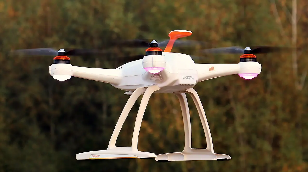 Iracemápolis anuncia mapeamento via drone em regiões com mais casos de dengue